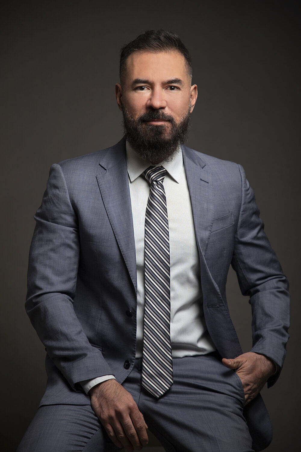 Dr. Hugo Gallegos Ballesteros, cirujano plástico en Querétaro